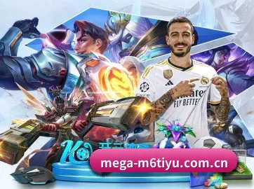 m6体育 APP